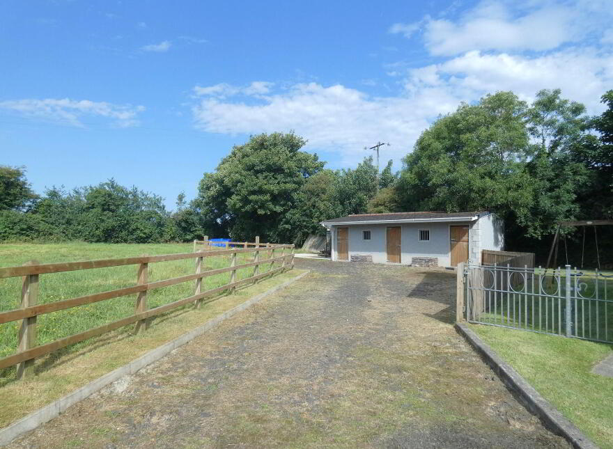 128b Vow Road, Ballymoney, BT53 7NU