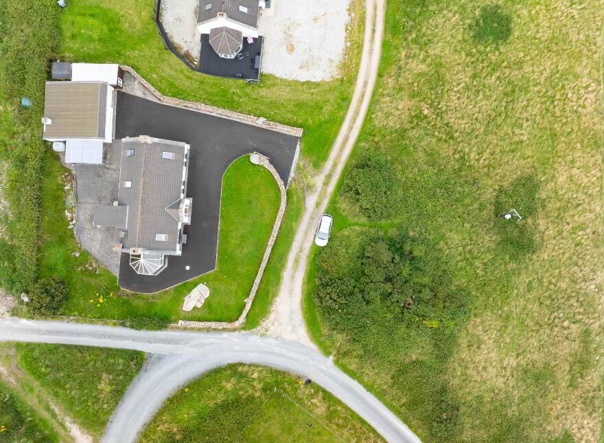 1 Dundoan Lower, Downings, F92PW22