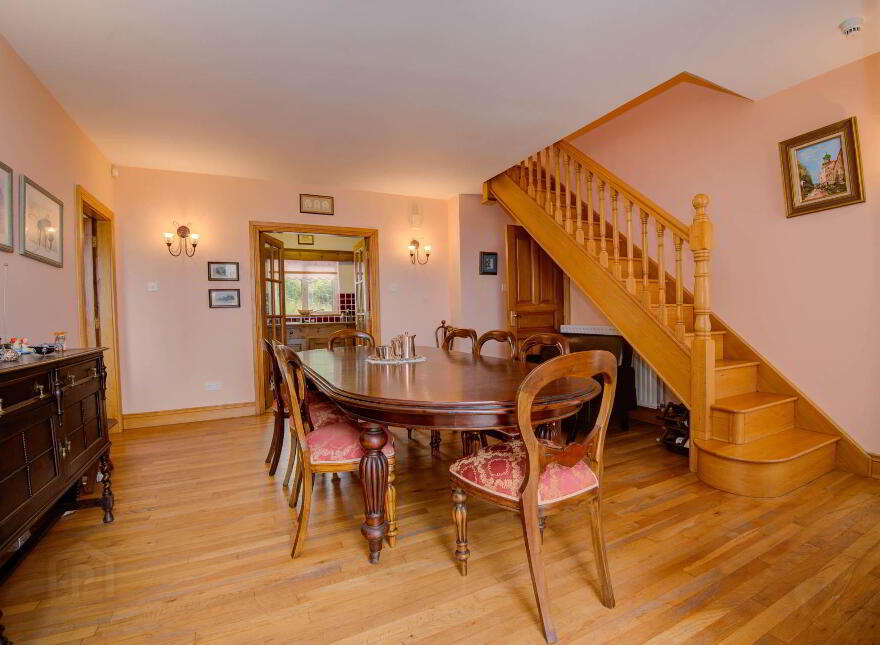1 Dundoan Lower, Downings, F92PW22