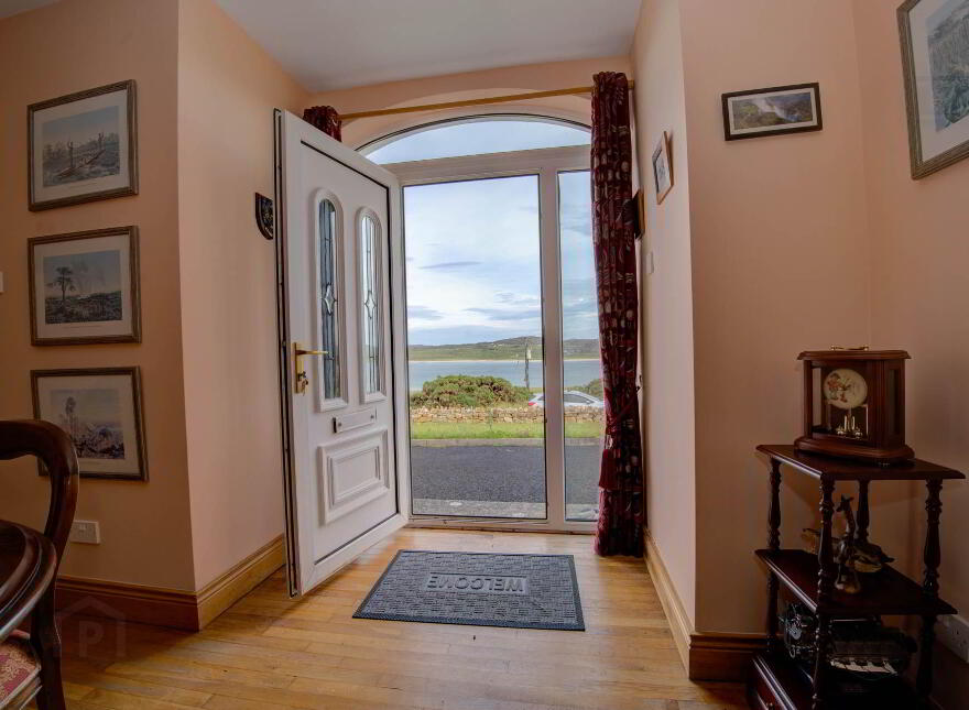 1 Dundoan Lower, Downings, F92PW22