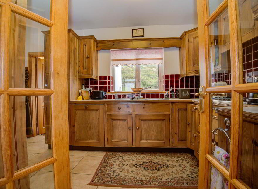 1 Dundoan Lower, Downings, F92PW22