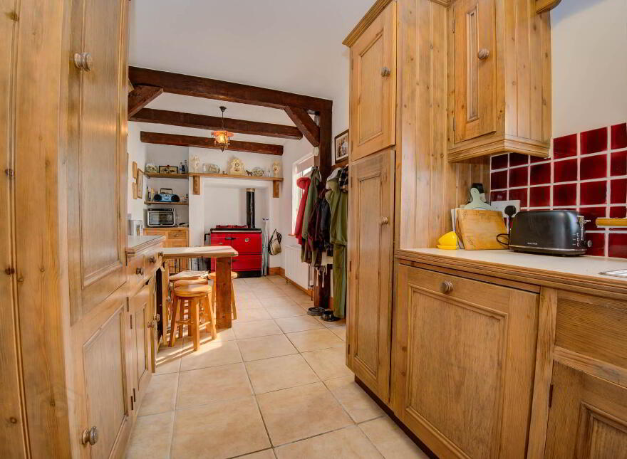 1 Dundoan Lower, Downings, F92PW22