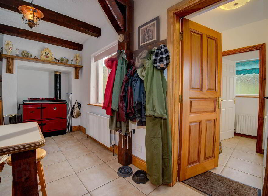 1 Dundoan Lower, Downings, F92PW22