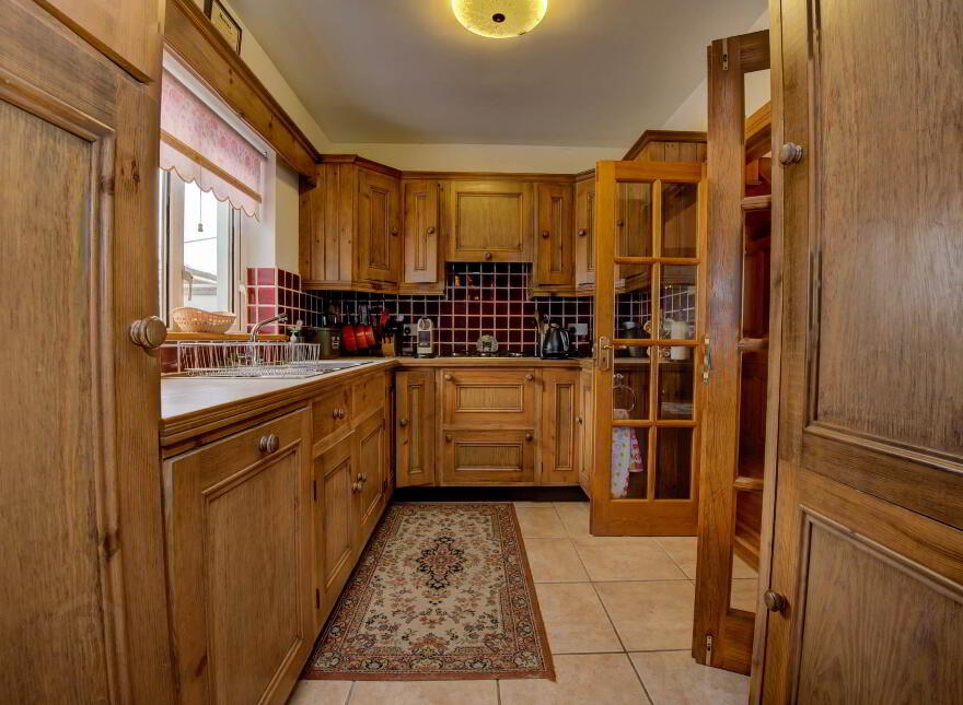 1 Dundoan Lower, Downings, F92PW22