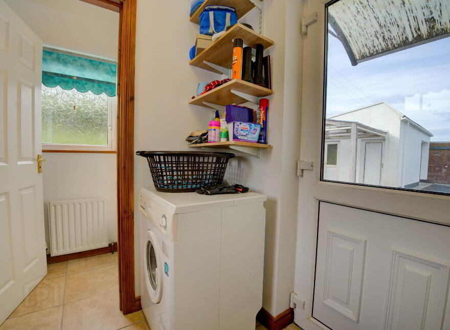 1 Dundoan Lower, Downings, F92PW22