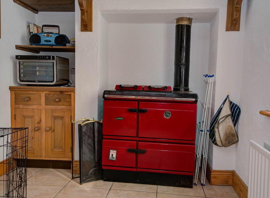 1 Dundoan Lower, Downings, F92PW22