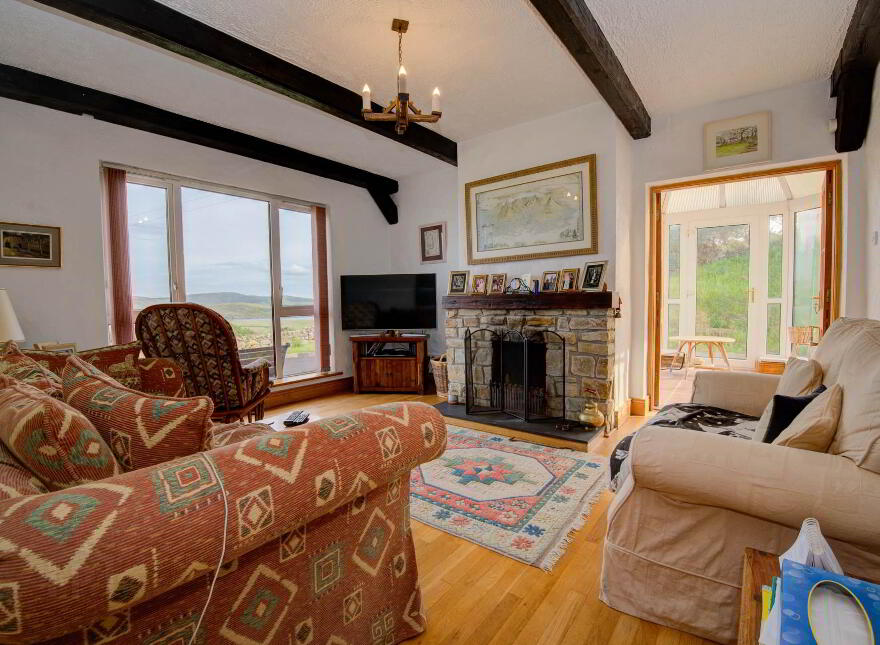 1 Dundoan Lower, Downings, F92PW22
