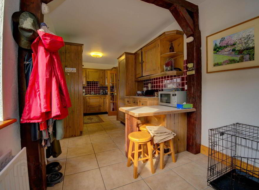 1 Dundoan Lower, Downings, F92PW22