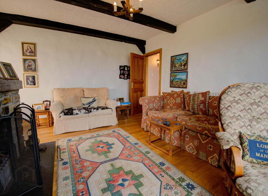 1 Dundoan Lower, Downings, F92PW22