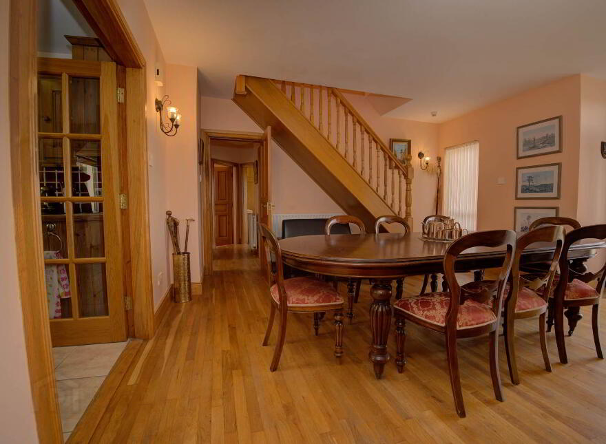 1 Dundoan Lower, Downings, F92PW22