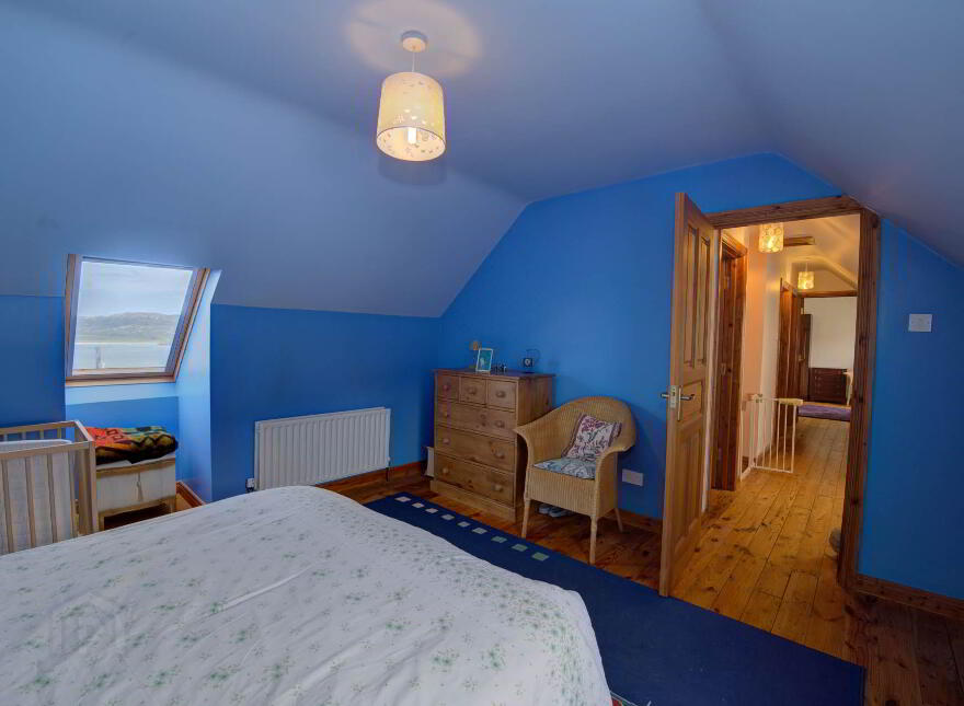 1 Dundoan Lower, Downings, F92PW22