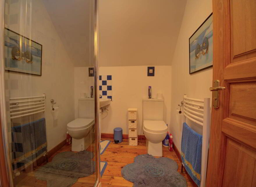 1 Dundoan Lower, Downings, F92PW22