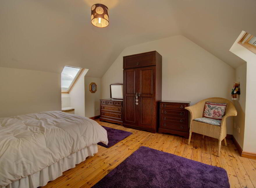 1 Dundoan Lower, Downings, F92PW22