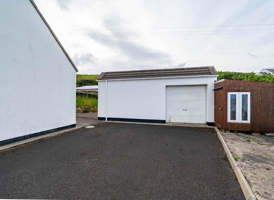 1 Dundoan Lower, Downings, F92PW22