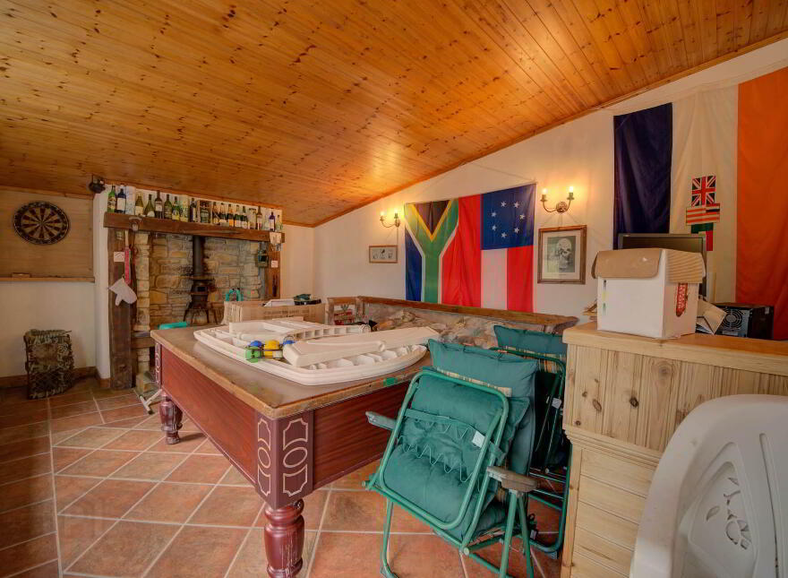 1 Dundoan Lower, Downings, F92PW22