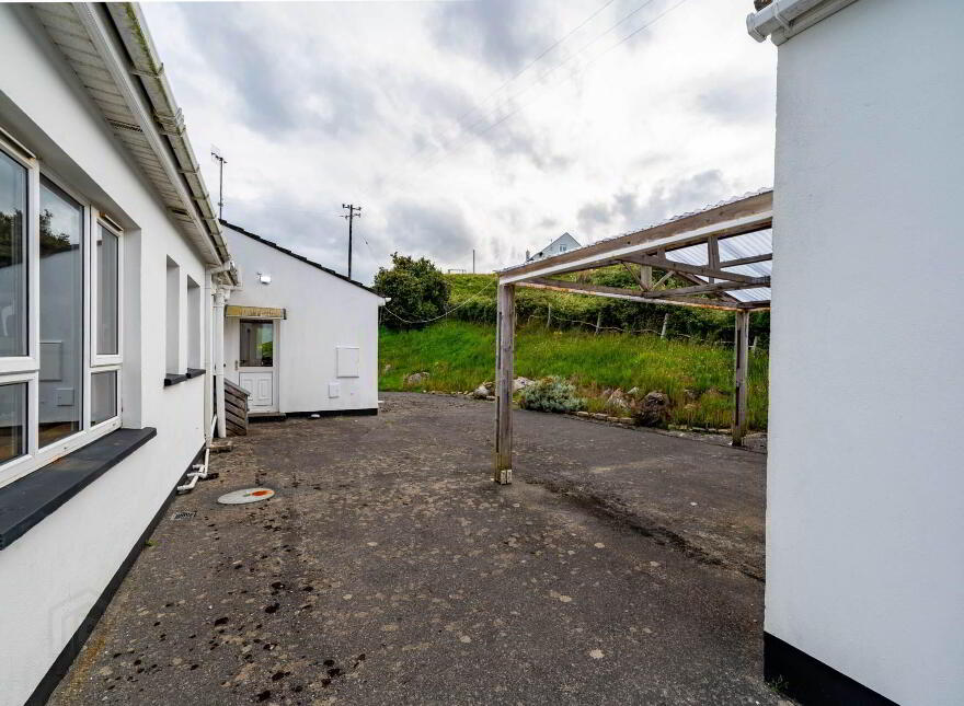 1 Dundoan Lower, Downings, F92PW22