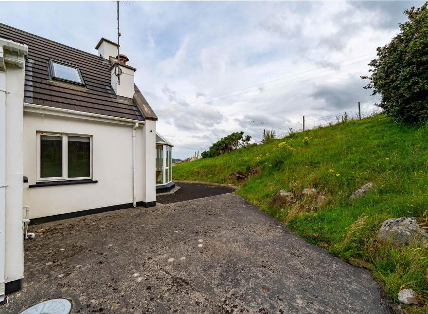 1 Dundoan Lower, Downings, F92PW22