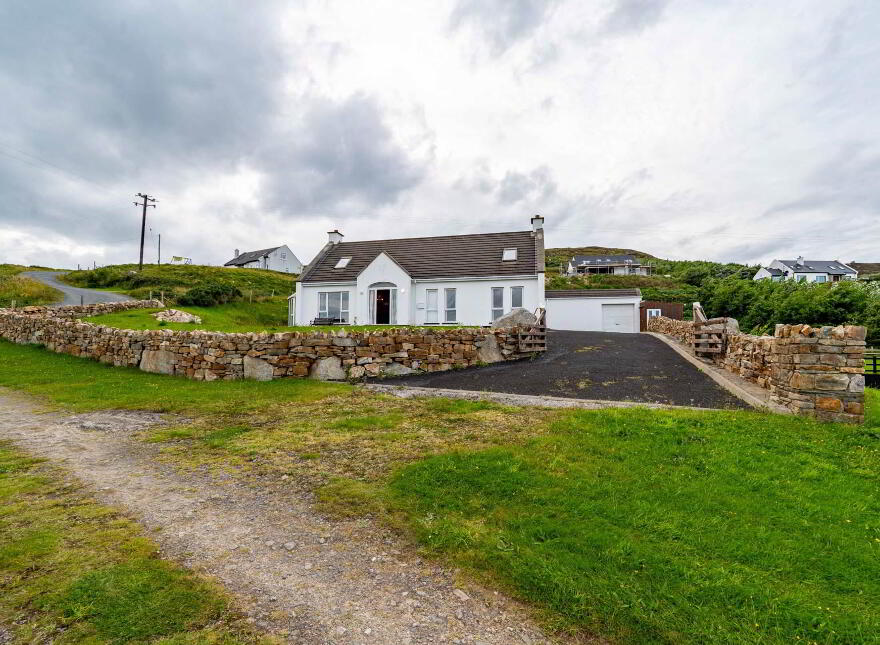 1 Dundoan Lower, Downings, F92PW22