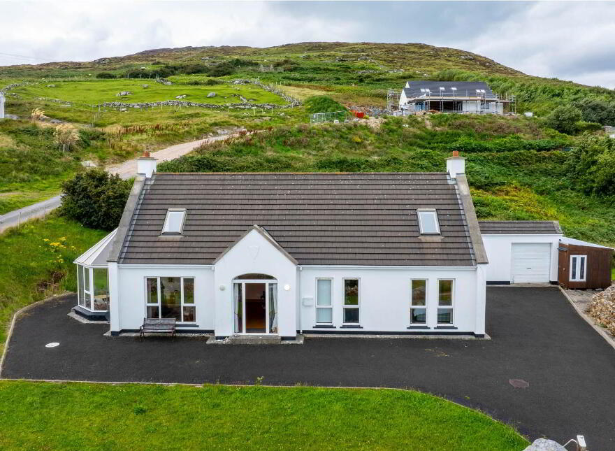 1 Dundoan Lower, Downings, F92PW22