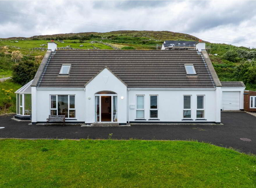 1 Dundoan Lower, Downings, F92PW22