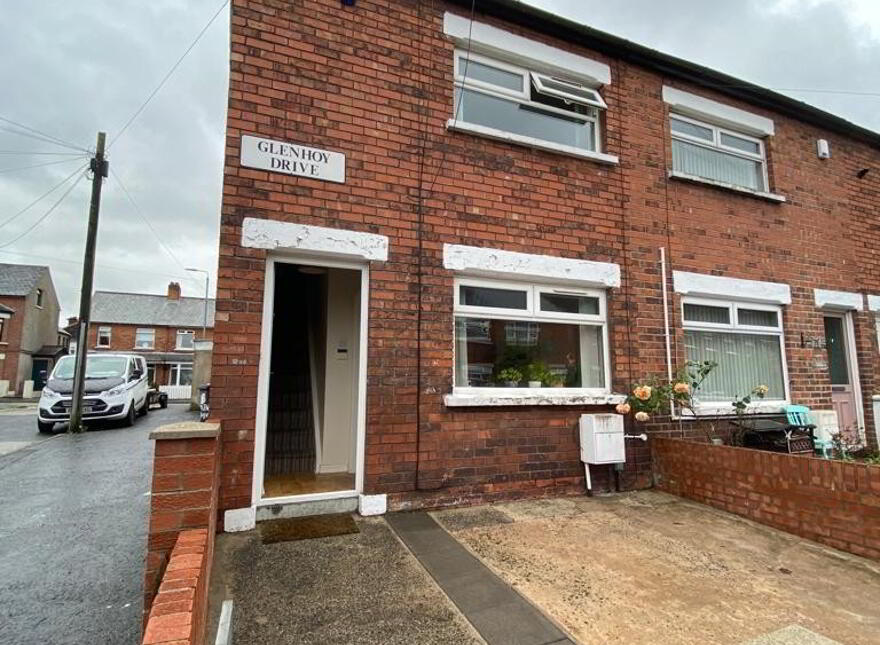 2 Glenhoy Drive, Belfast, BT5 5LB photo
