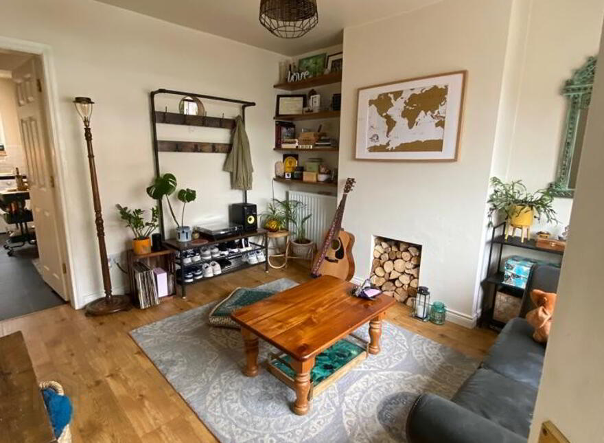 2 Glenhoy Drive, Belfast, BT5 5LB
