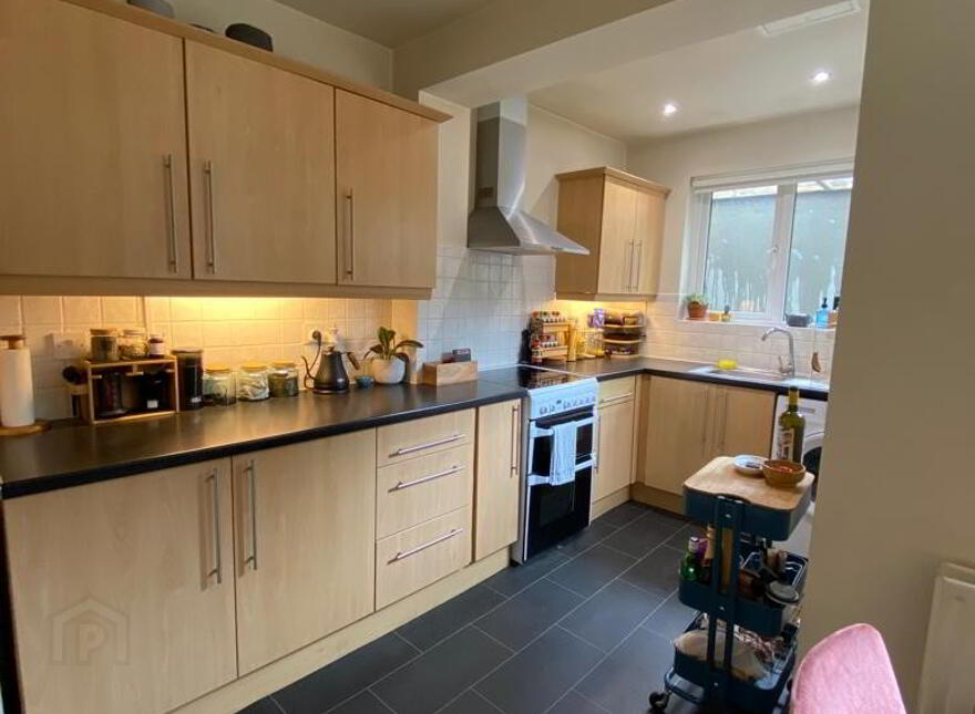 2 Glenhoy Drive, Belfast, BT5 5LB