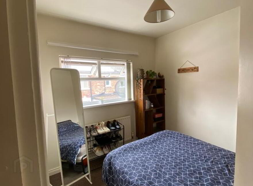 2 Glenhoy Drive, Belfast, BT5 5LB