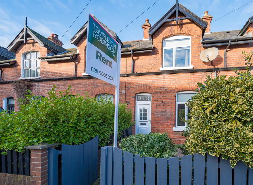 243 Great Northern Street, Belfast, BT9 7FN