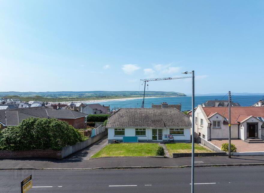 Site At 53, Prospect Road, Portstewart, BT55 7NG