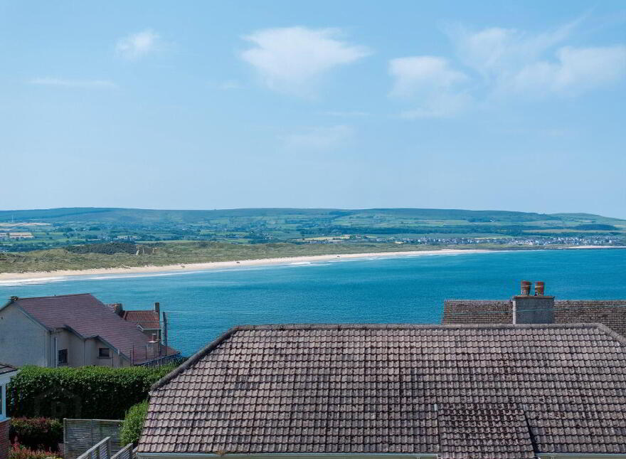 Site At 53, Prospect Road, Portstewart, BT55 7NG