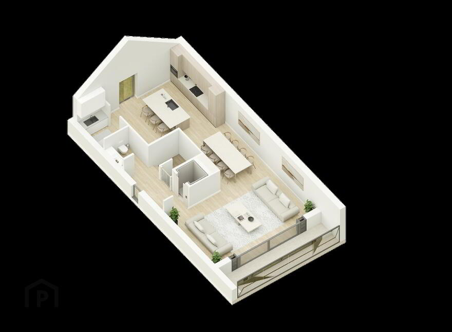 Site At 53, Prospect Road, Portstewart, BT55 7NG