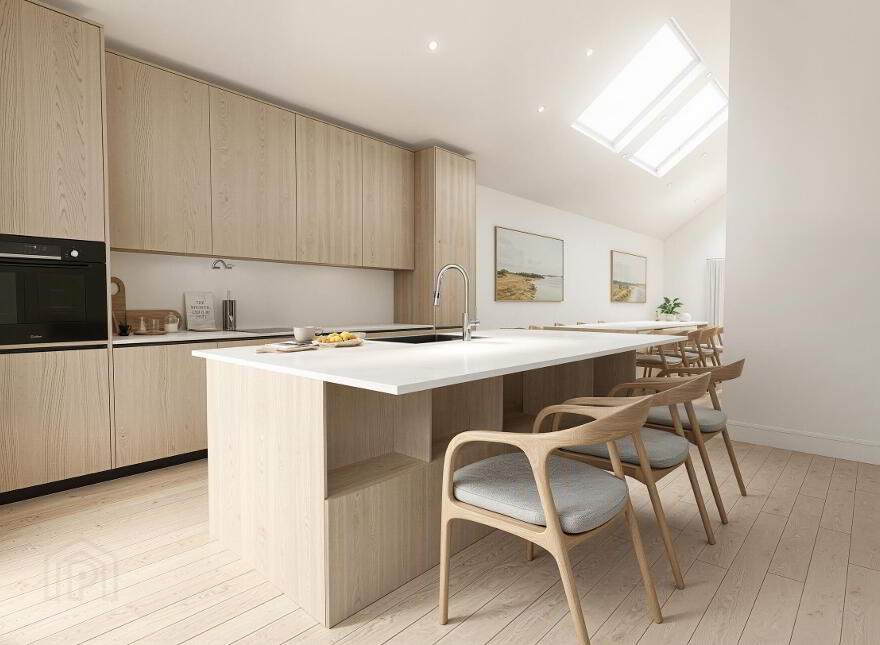 Site At 53, Prospect Road, Portstewart, BT55 7NG