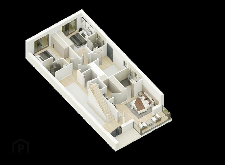 Site At 53, Prospect Road, Portstewart, BT55 7NG