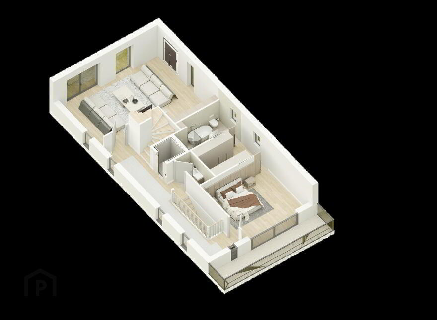 Site At 53, Prospect Road, Portstewart, BT55 7NG