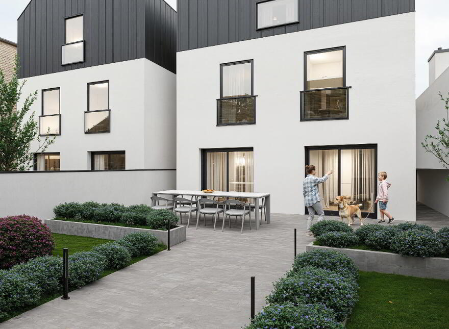 Site At 53, Prospect Road, Portstewart, BT55 7NG