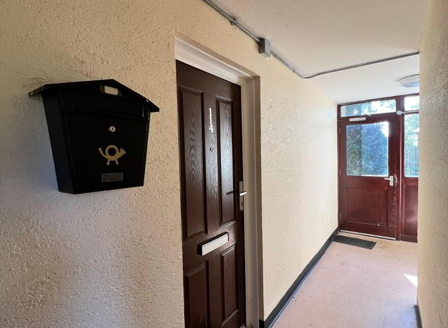 114 Lanntara, Ballee, Ballymena, BT42 3BQ