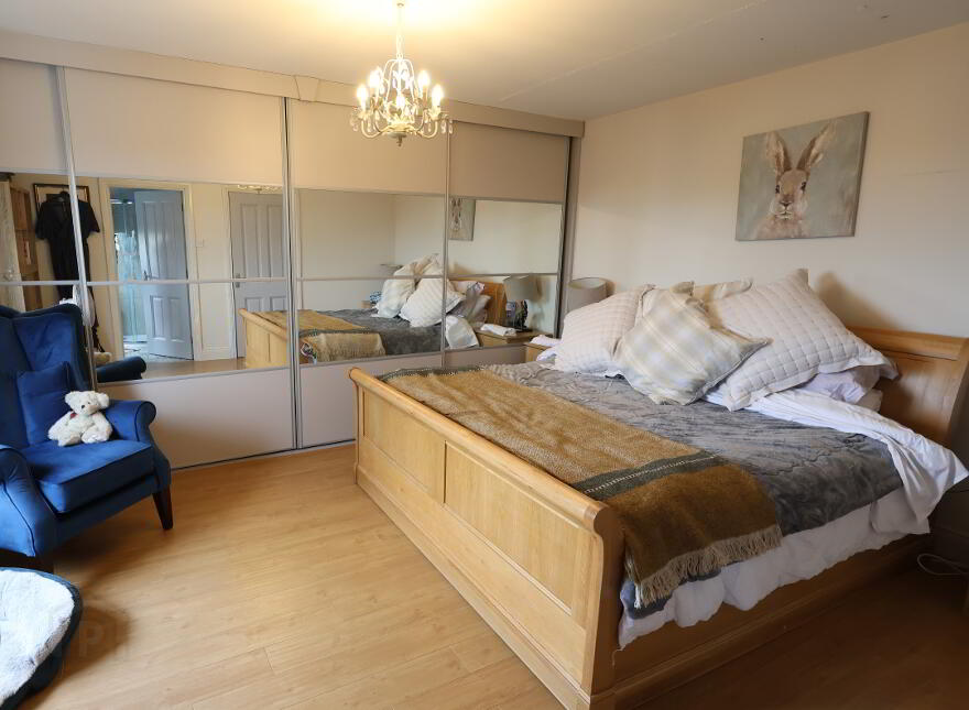 3 Oak Lane, Castledawson, Magherafelt, BT45 8RW