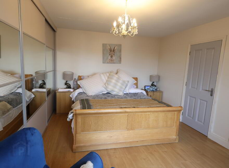 3 Oak Lane, Castledawson, Magherafelt, BT45 8RW