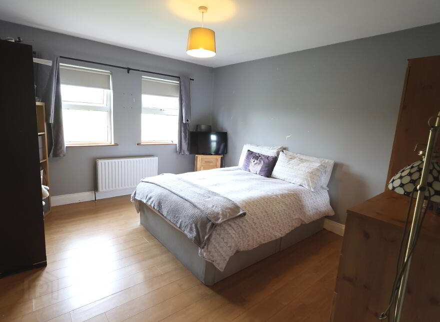 3 Oak Lane, Castledawson, Magherafelt, BT45 8RW