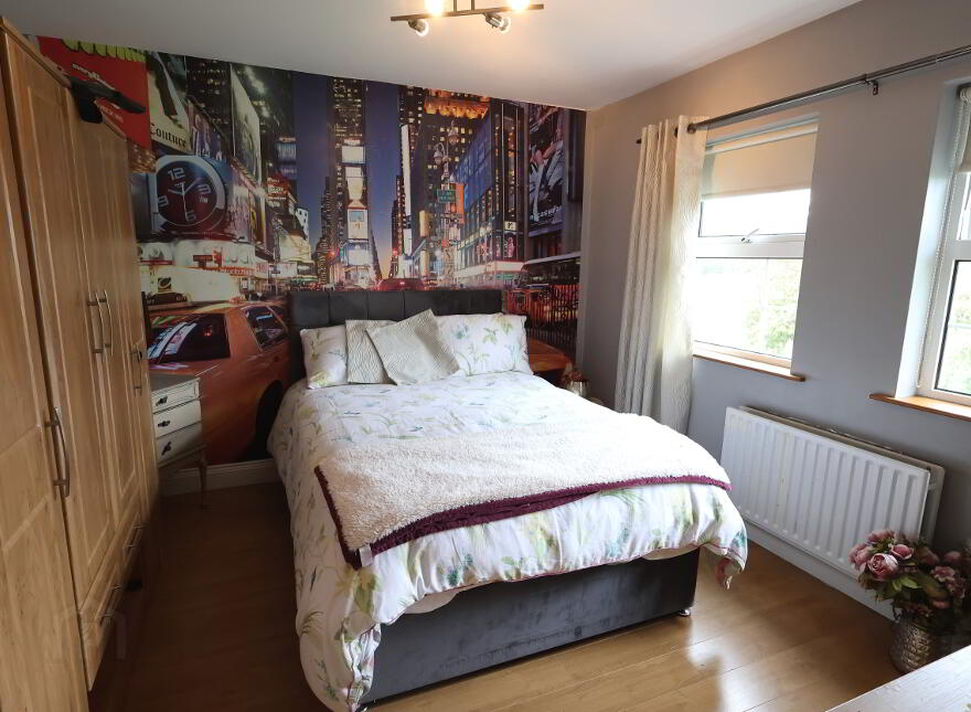 3 Oak Lane, Castledawson, Magherafelt, BT45 8RW