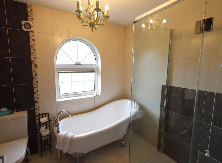 3 Oak Lane, Castledawson, Magherafelt, BT45 8RW