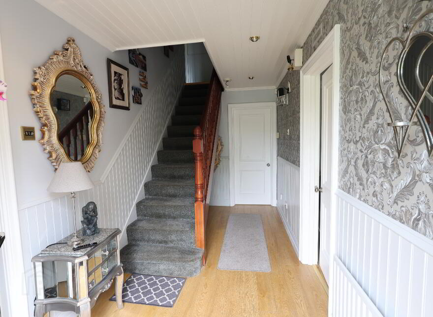3 Oak Lane, Castledawson, Magherafelt, BT45 8RW