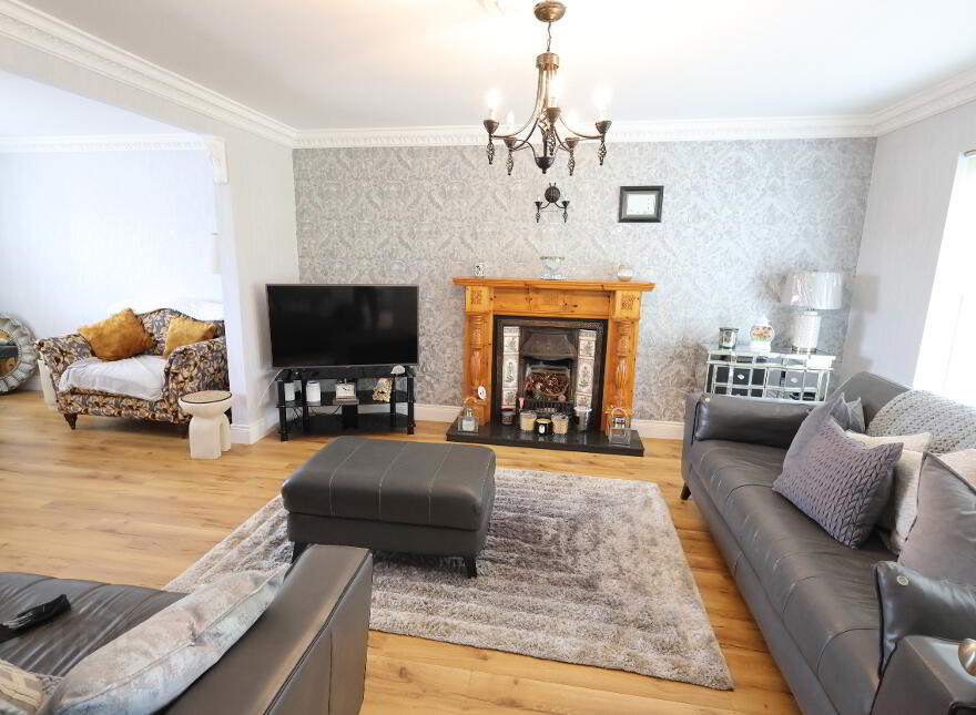 3 Oak Lane, Castledawson, Magherafelt, BT45 8RW