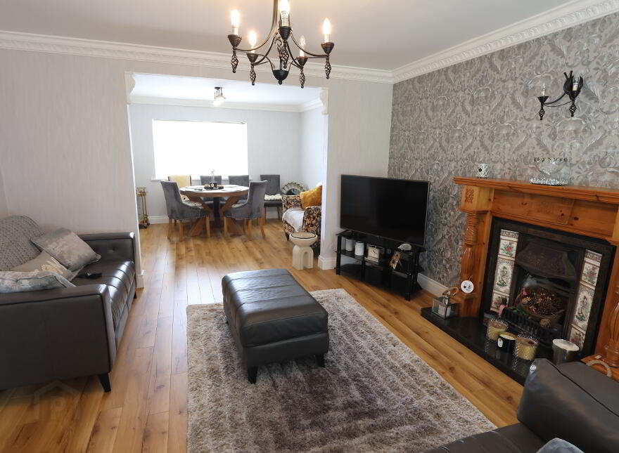 3 Oak Lane, Castledawson, Magherafelt, BT45 8RW