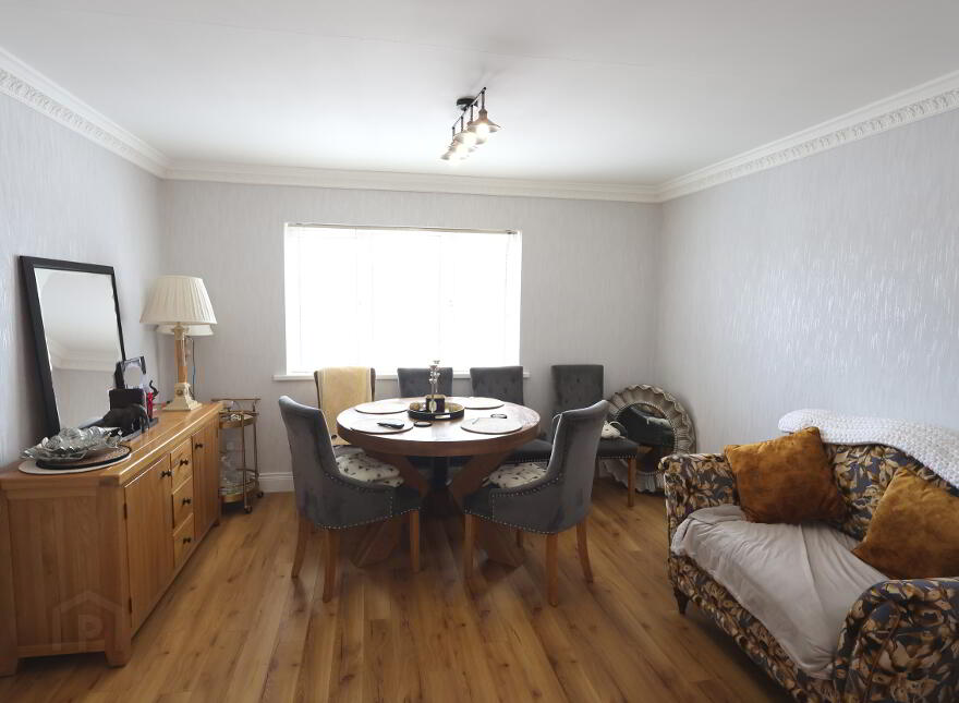 3 Oak Lane, Castledawson, Magherafelt, BT45 8RW