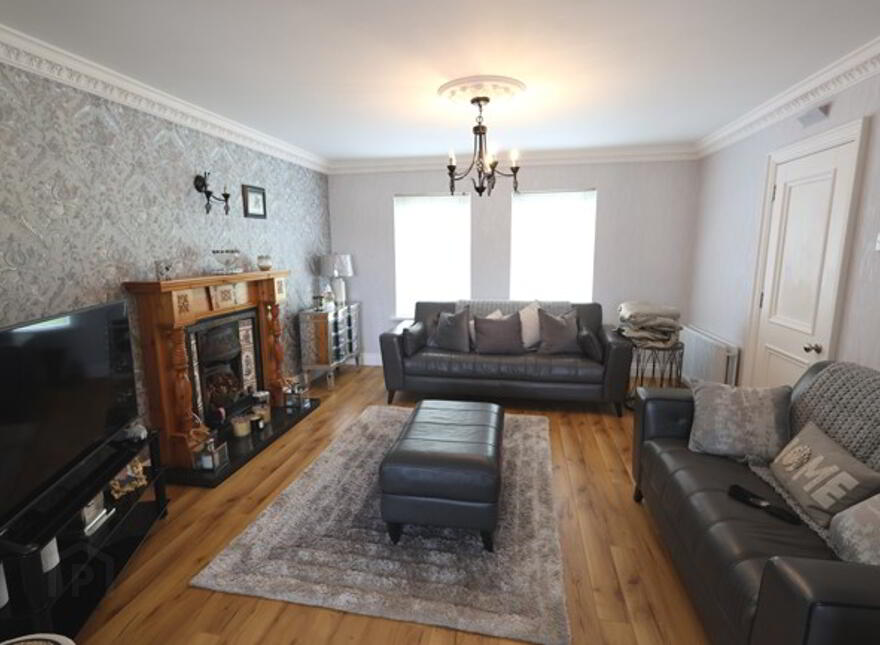 3 Oak Lane, Castledawson, Magherafelt, BT45 8RW
