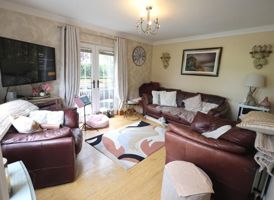 3 Oak Lane, Castledawson, Magherafelt, BT45 8RW