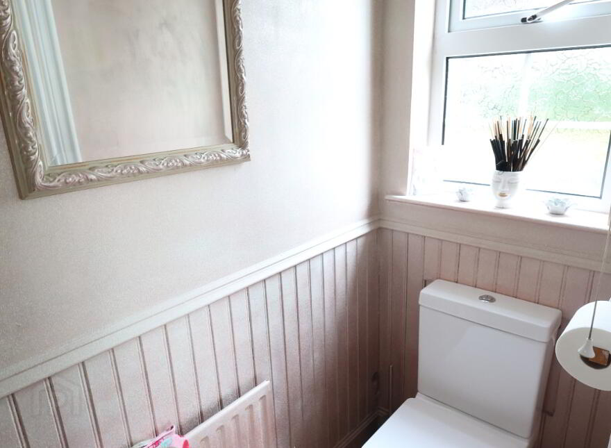 3 Oak Lane, Castledawson, Magherafelt, BT45 8RW