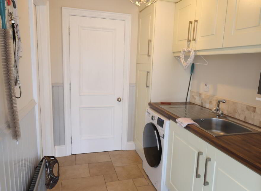 3 Oak Lane, Castledawson, Magherafelt, BT45 8RW